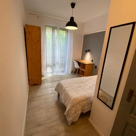 Auberge de jeunesse Elles