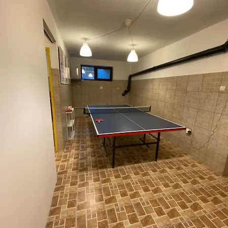 Elles Auberge de jeunesse