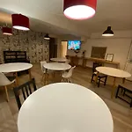 Elles Vandrerhjem Bukarest