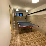 Elles Vandrerhjem